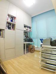 Tree House (D23), Condominium #154218582